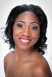 La'Toya Princess Jackson