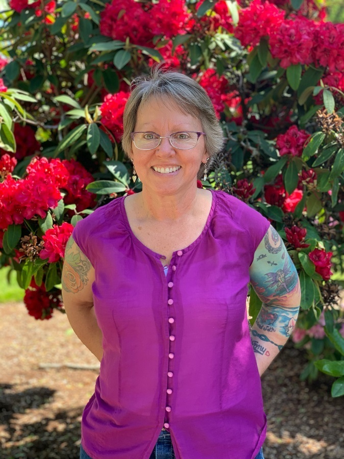 Laura M. Baird (Author of Park Avenue Princess)