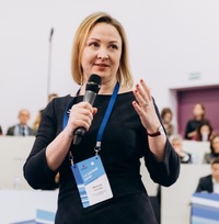 Tatiana Mitrova