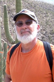 Terence Horgan