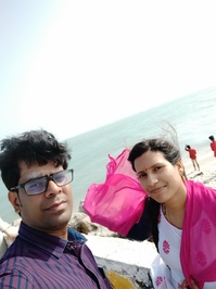 Praveer Kumar