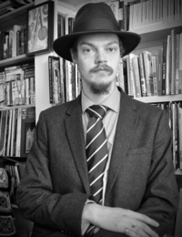 C.J. Pyrah