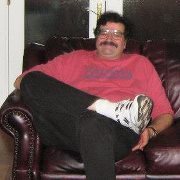 Gary  Floyd profile picture