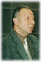 Chingiz Huseynov