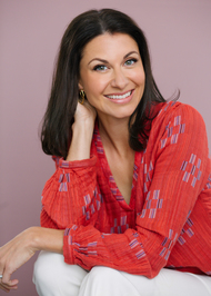 Christine Chitnis profile picture