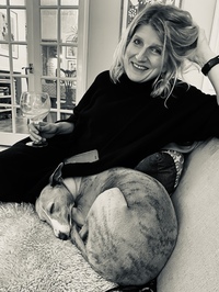 Lucy Courtenay profile picture