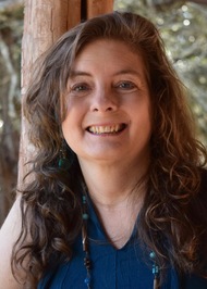 Jill Marie Richardson