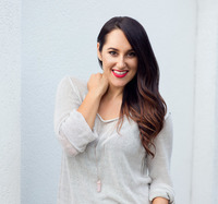 Cassie Mendoza-Jones