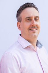 Darren A.  Smith profile picture