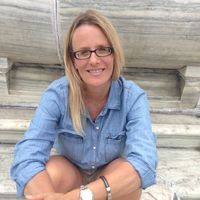 Suzanne Winslow profile picture