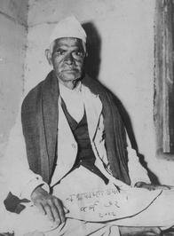 Chakrapani Chalise
