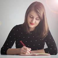 Martyna Senator profile picture