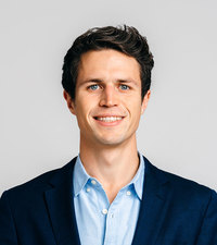 Mark Pecota