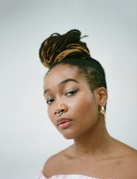 Kimberly Drew profile picture