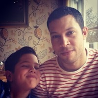 Wesley Boydd Thompson