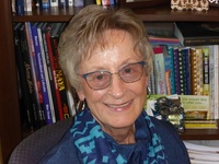 Barbara Glasier