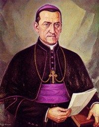 Federico González Suárez