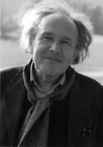 Peter Kurzeck profile picture