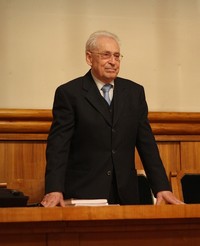 Stanisław Stabryła