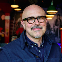 Michael Zadoorian profile picture