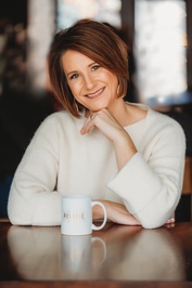 Anne Zohner Maxwell