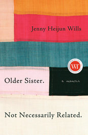 Jenny  Heijun Wills profile picture