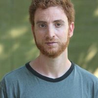 Shimon Adaf profile picture