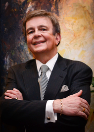 Ed Silvoso