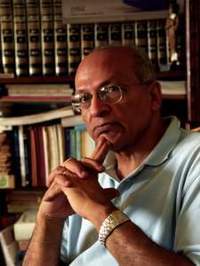 Gamal al-Ghitani profile picture