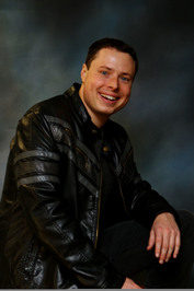 Kyle Alexander Romines
