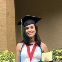 Gabriela M. Sanchez profile picture