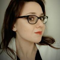 Maria Paszyńska