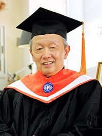 Richard Chia-Tung Lee