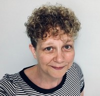 Karen Krossing profile picture