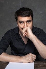 Oleksii Filanovskyi