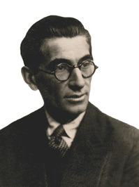Panait Istrati profile picture
