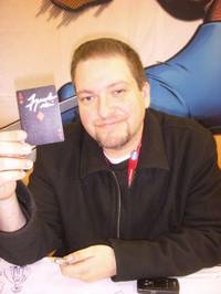 Frank Tieri profile picture