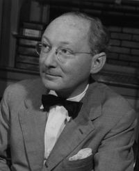 Otto L. Bettmann profile picture