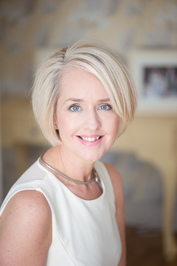 Lucy Wolfe