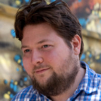 Richard Warburton profile picture