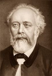 Berthold Auerbach profile picture