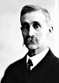 Clarence B. Bagley