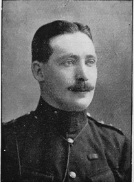 Frederick Sadleir Brereton