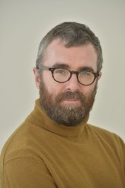 Peter Geoghegan profile picture