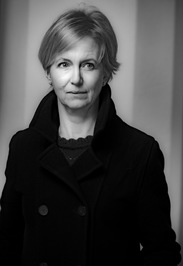 Mette Reinhardt Jakobsen