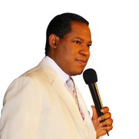 Chris Oyakhilome