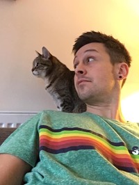 Anthony      Williams