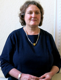 Diana Newall