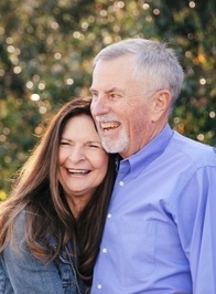 Kathy Collard Miller