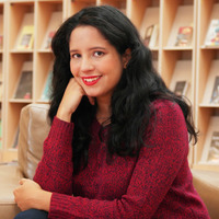 Paula Velásquez profile picture